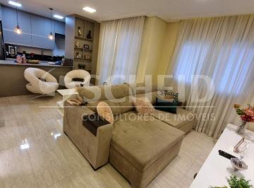 Apartamento · 80m² · 3 Quartos · 2 Vagas · Apartamento  a venda  no jardim marajoara ,  com 80 m², 3 quartos sendo 1 suíte, 2vaga