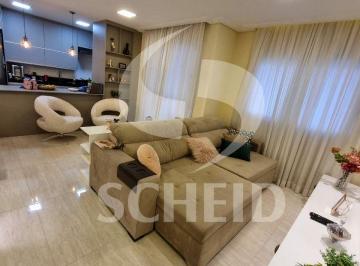 Apartamento · 80m² · 3 Quartos · 2 Vagas · Apartamento a venda no jardim marajoara , com 80 m², 3 quartos sendo 1 suíte, 2vaga