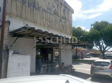 Comercial · 156m² · ESSA ESQUINA TEM UMA ÁREA DE 156 METROS QUADRADOS