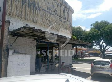 Comercial · 156m² · ESSA ESQUINA TEM UMA ÁREA DE 156 METROS QUADRADOS