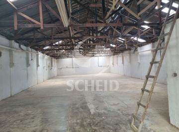 Comercial · 637m² · 2 Vagas · Excelente área de 637m² Para incorporação imobiliária no Ipiranga