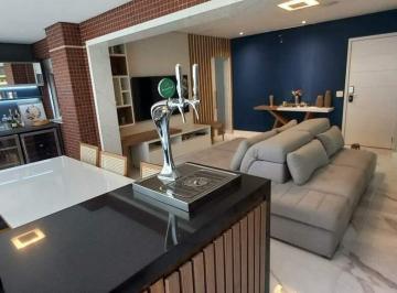 Apartamento · 127m² · 3 Quartos · 2 Vagas · Apartamento à venda 3 quartos 3 suítes 2 vagas Chácara Inglesa - São Bernardo do Campo - SP