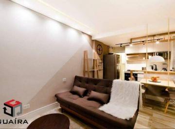 Apartamento · 38m² · 1 Quarto · Apartamento para aluguel 1 quarto Bela Vista - São Paulo - SP