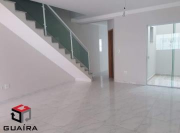 Casa · 178m² · 3 Quartos · 4 Vagas · Sobrado à venda 3 quartos 3 suítes 4 vagas Paraíso - Santo André - SP