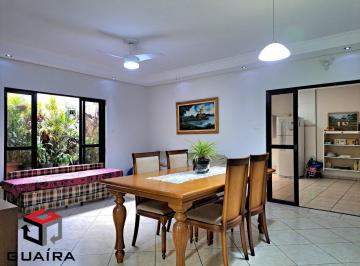 Casa · 281m² · 5 Quartos · 4 Vagas · Casa Térrea à venda 5 quartos 2 suítes 4 vagas Das Nações - Santo André - SP