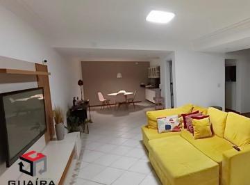 Casa · 138m² · 2 Quartos · 3 Vagas · Sobrado à venda 2 quartos 2 suítes 3 vagas Assunção - São Bernardo do Campo - SP