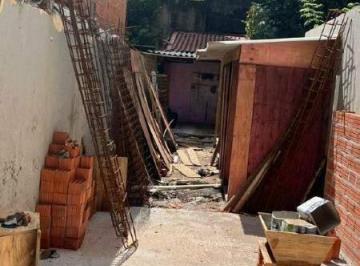 Terreno · 145m² · Terreno 145 m² Localizado No Bairro Vila Clementino São Paulo - SP
