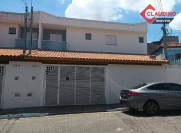 19f35c4634f3024a5b15062460bbe393c527c600 · Sobrado com 2 dormitórios à venda, 78 m² por R$ 450.000,00 - Vila Formosa - São Paulo/SP