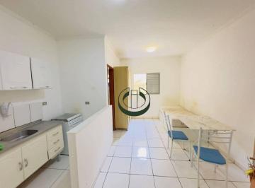 1c6300a65ec8630d7765703ece61163b68e3d39a · Kitnet com 1 dormitório para alugar, 25 m² por R$ 1.800,00 - Jardim Santa Genebra II (Barão Geraldo)