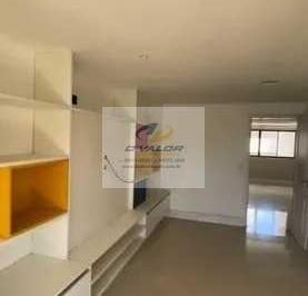 Apartamento · 254m² · 4 Quartos · 4 Vagas · Imoveis - em Altiplano Cabo Branco
