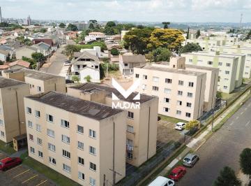 Apartamento · 62m² · 3 Quartos · 1 Vaga · Apartamento 3 quartos – Acácia II – Oficinas