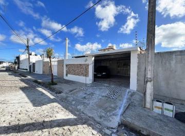 7cc4bb9df567101aaee4b368b54fe4a97ba9ecc4 · Casa à Venda em Nova Parnamirim - 3 Quartos - 94 m² - Parnamirim/RN - CA0501
