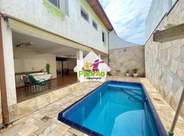 Casa · 245m² · 3 Quartos · 4 Vagas · Sobrado com 3 dorms, Vila Rosália, Guarulhos - R$ 1.6 mi, Cod: 9529