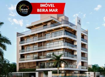 Apartamento · 85m² · 4 Quartos · 1 Vaga · APARTAMENTO NO BALNEÁRIO CARAVELAS  -  MATINHOS!!!