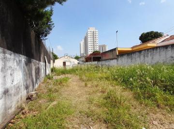Terreno · 500m² · Terreno para venda ou locação, Vila Ré, excelente área para construir.