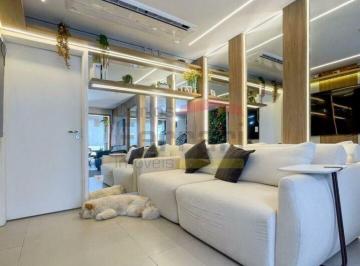 Apartamento · 81m² · 3 Quartos · 2 Vagas · APARTAMENTO NA VILA PAIVA COM 3 DORMITÓRIOS, SENDO 1 SUÍTE, 2 VAGAS DE GARAGEM- AMPLO LAZER