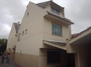 Casa de 3 quartos, Curitiba · TRIPLEX UBERABA - 03 SUITES