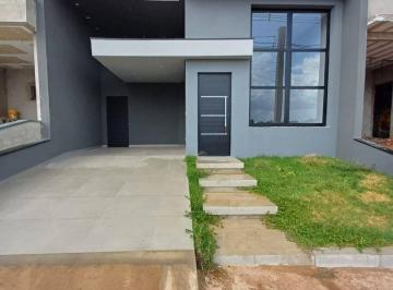 19684492aabb7c2cfa7bf58a9b51bb80341c4fd7 · Casa com 3 dormitórios à venda, 144 m² por R$ 990.000,00 - Condomínio Villagio Wanel - Sorocaba/SP