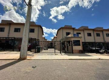 1b67c05772b7572cc339d4d6a6a8bf701efb24eb · Casa de Condomínio com 2 Quartos à venda, 54 m² por R$ 245.000 - Villaggio San Lorenzo I - Sorocaba/