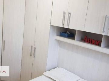 1c2b70c19cca94f1caae935fe6af184ad5b5a757 · Apartamento à venda no Spazio Confiance no Jardim Von Zuben em Campinas/SP