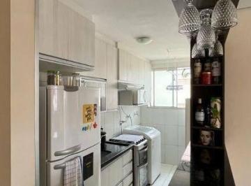 2d695d34e1a330230553c958508f6f78ba90cdbf · Apartamento com 2 dormitórios à venda, 47 m² por R$ 240.000,00 - Loteamento Parque São Martinho - Ca