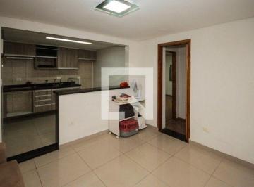 Casa · 65m² · 2 Quartos · 1 Vaga · Casa para Aluguel - Sapopemba, 2 Quartos, 65 m² - São Paulo