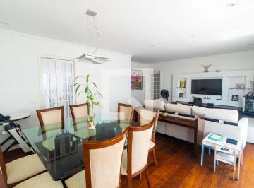 Apartamento · 133m² · 4 Quartos · 2 Vagas · Apartamento à Venda - Saúde, 4 Quartos, 133 m² - São Paulo