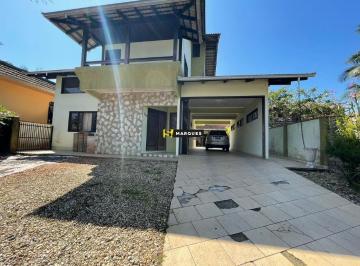 Casa · 270m² · 3 Quartos · 1 Vaga · Casa para aluguel, 3 quartos, 1 suíte, 1 vaga, Guanabara - Joinville/SC