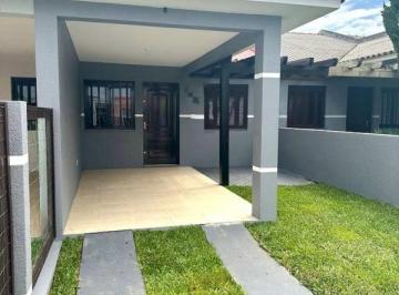 Apartamento · 64m² · 2 Quartos · 1 Vaga · Casa com 02 dormitórios