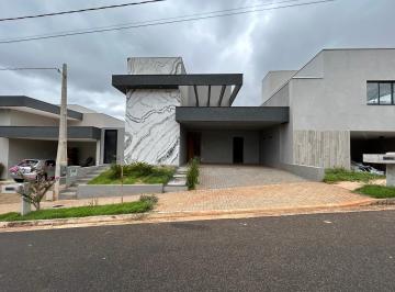 Casa de 3 quartos, São José do Rio Preto · Condomínio Maria Júlia.