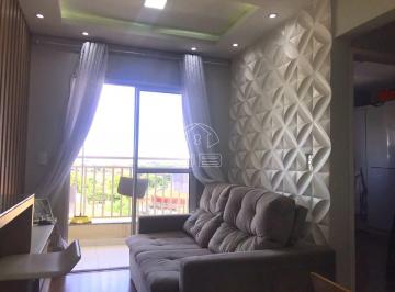 Foto 10 · Apartamento a venda no Condomínio Terraço no Matão em Sumaré SP