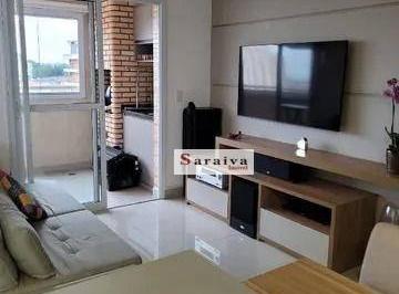 65931b52364558942e02a7045953ee42f2308d96 · Cobertura com 3 dormitórios à venda, 150 m² por R$ 965.000,00 - Assunção - São Bernardo do Campo/SP