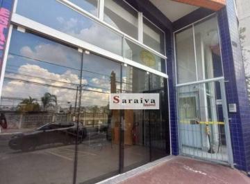 30772f9627d3d867d732eac479b0ad129618348b · Salão para alugar, 140 m² por R$ 5.800,00/mês - Rudge Ramos - São Bernardo do Campo/SP