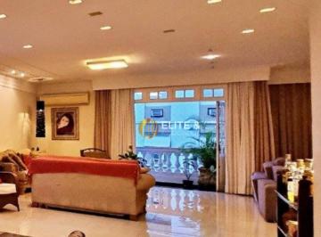 c7c2cf1cc24d0f51c7b78aea9b9b655d7928a42b · Apartamento à venda, 429 m² por R$ 4.300.000,00 - Gonzaga - Santos/SP