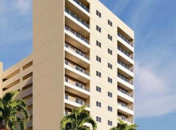 Apartamento , Fortaleza · LANÇAMENTO APTOS PARANGABA S. COMPACT