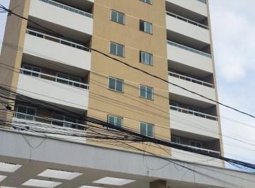 Apartamento , Fortaleza · LANÇAMENTO APTOS PARANGABA S. COMPACT