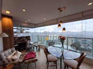 00d857501bf9a985a3868b5be48e7ea9b871ad67 · Apartamento com 1 dormitório para alugar, 44 m² por R$ 7.700,00/mês - Brooklin - São Paulo/SP