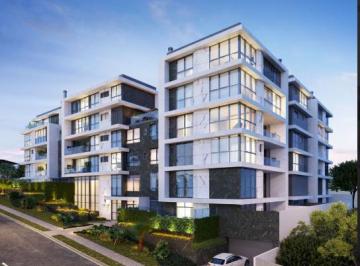 Apartamento de 3 quartos, Curitiba · APARTAMENTO 3 SUÍTES 2 VAGAS NO HUGO LANGE ALTO PADRÃO 