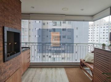 Apartamento · 69m² · 2 Quartos · 2 Vagas · Imoveis - na Barra Funda