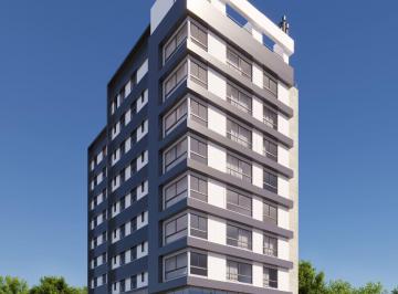 Apartamento · 135m² · 3 Quartos · 2 Vagas · Residencial Aspen Apartamento Alto Padrão venda Santa Maria RS