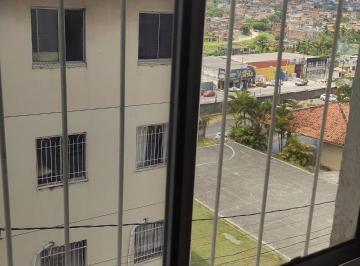 Foto 01 · Apartamento, Nova Candeias, Candeias, BA
