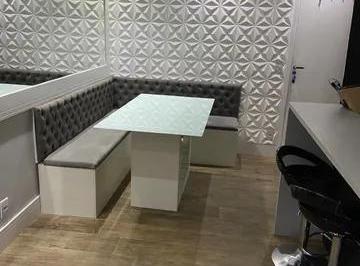 Apartamento · 44m² · 2 Quartos · 1 Vaga · Excelente apartamento semi mobiliado 2 dormitórios, Reserva Veneza-Osasco