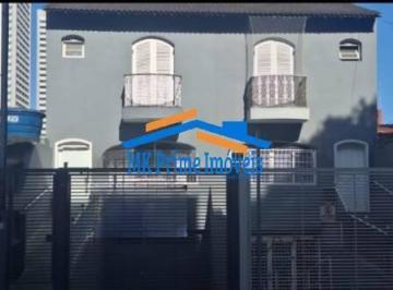 Casa · 264m² · 1 Quarto · 5 Vagas · Sobrado Comercial com 5 salas, 1 cozinha, 4 vagas no Jardim Agú - Osasco