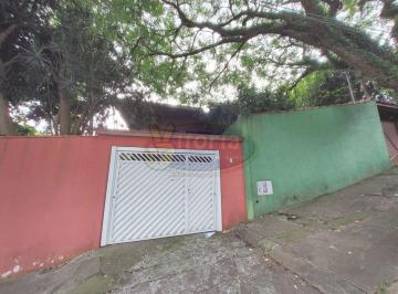 Terreno · 287m² · TERRENO NO BAIRRO SUÍÇO SÃO BERNARDO DO CAMPO