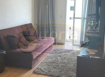 Apartamento · 90m² · 3 Quartos · 2 Vagas · APTO COBERTURA
