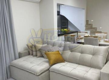 Apartamento · 90m² · 3 Quartos · 3 Vagas · APTO COBERTURA DUPLEX