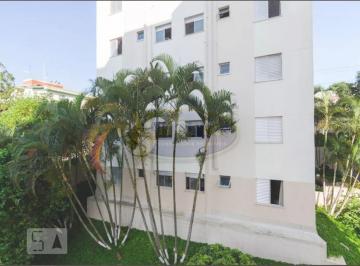 Apartamento · 48m² · 2 Quartos · 1 Vaga · APTO NO PAULICEIA 48 M²