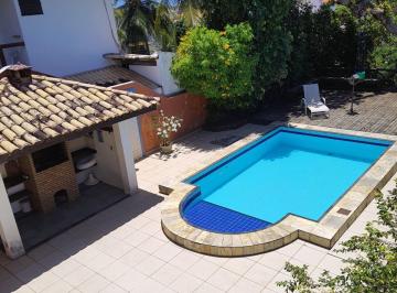 Casa de 5 quartos, Lauro de Freitas ·  Casa a venda  em Villas do Atlântico
