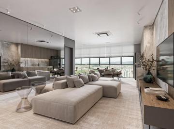 Apartamento de 3 quartos, Porto Belo · Apartamento de 3 suítes! Em Perequê