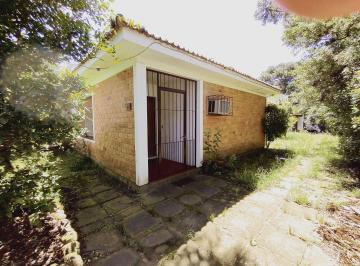 Casa · 618m² · 3 Quartos · 3 Vagas · Excelente Terreno com Casa ao Lado do Zaffari Otto!!!